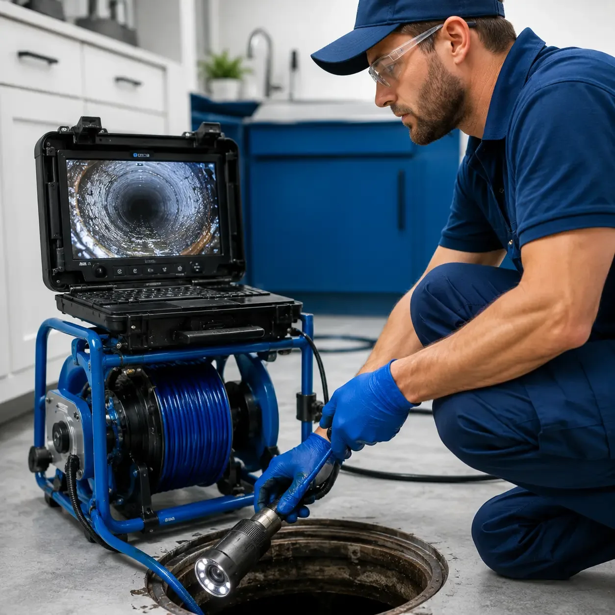 Pipe Relining professionals serving Bigelow, MN